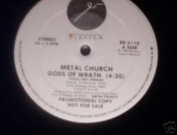 Metal Church : Highway Star
